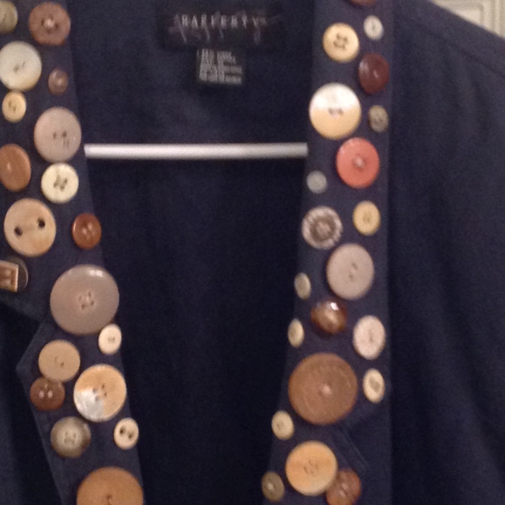 Jacket - Picture 4 of 4